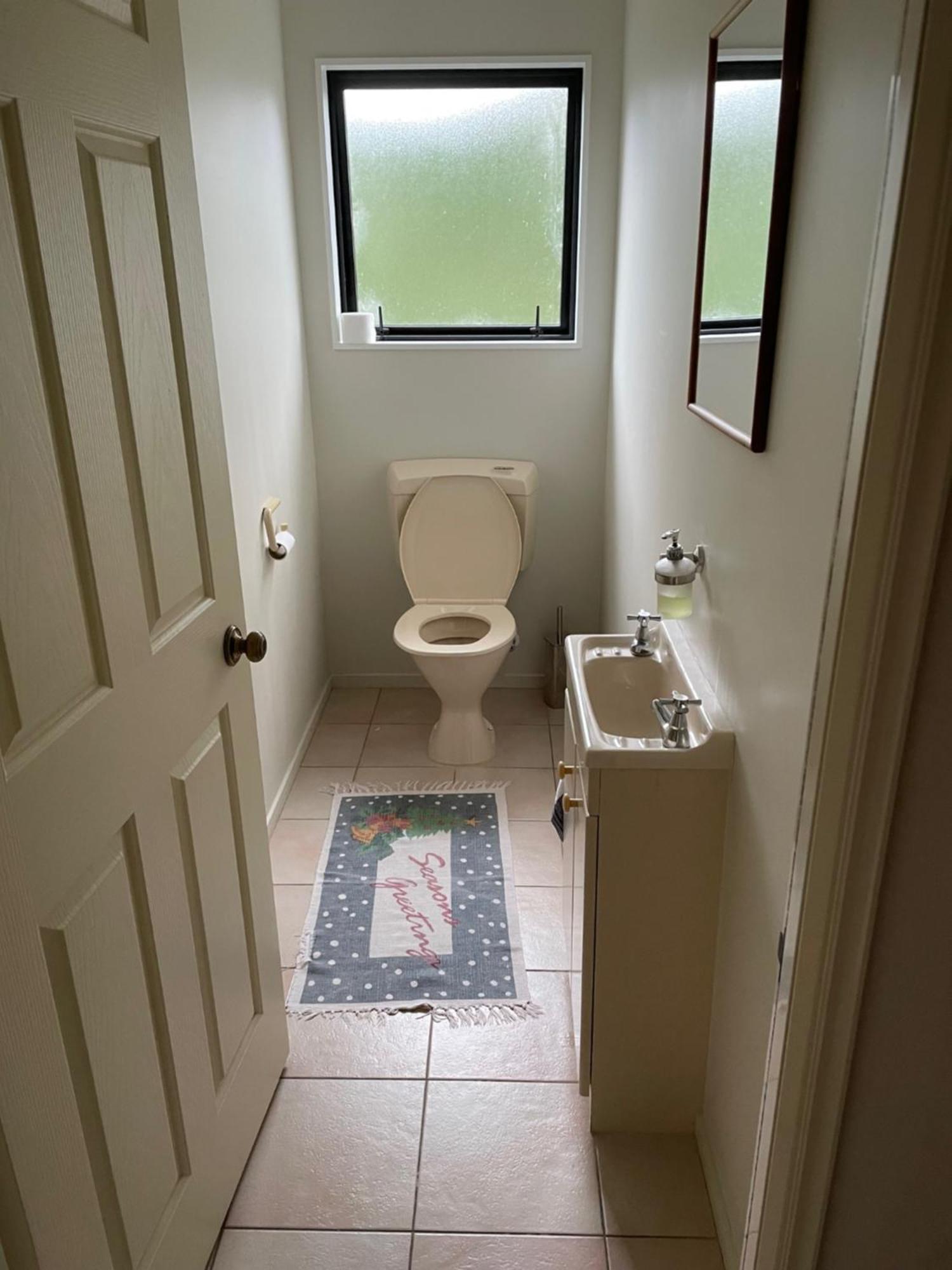 Rooms In An Epsom House Оукланд Екстериор снимка